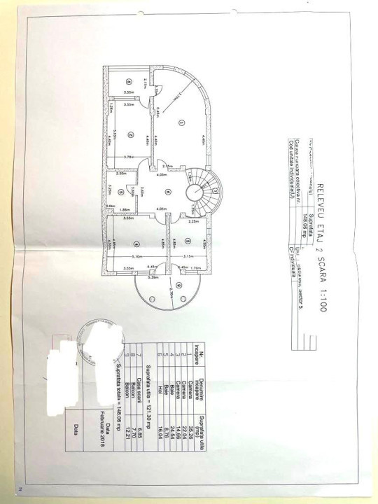 CASA CONCEPT LUX - FINISAJE PREMIUM MODERNE - ZONA SALAJ