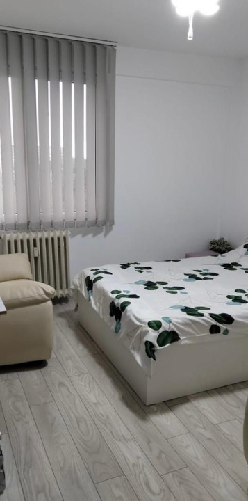 Apartament 2 camere - Auchan Titan - 1 Decembrie 1918