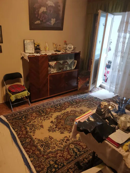 Apaetament 2 camere- semidecomandat- zona Drumul Taberei