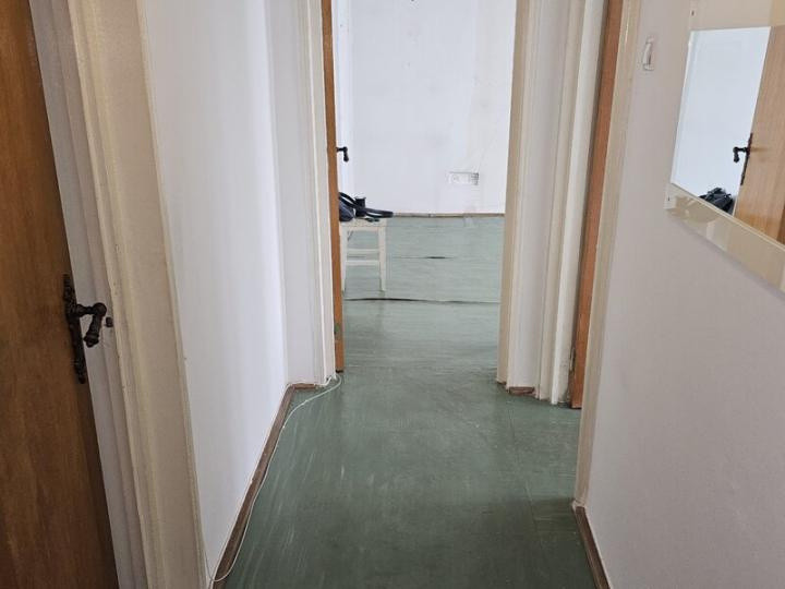 Apartament -2 camere - decomandat - Emil Racovita