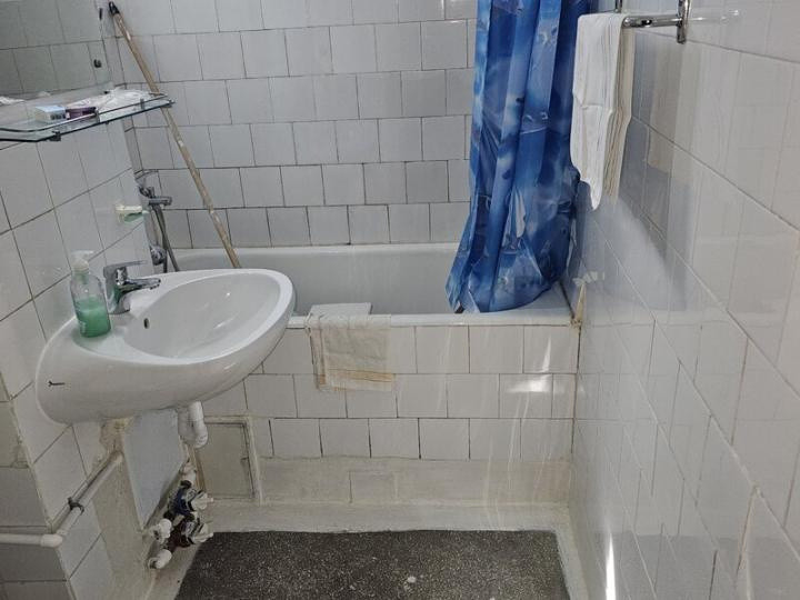 Apartament -2 camere - decomandat - Emil Racovita