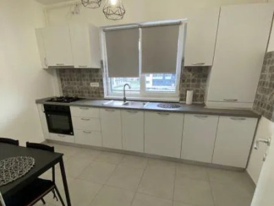 Apartament 2 camere Postalionului, parcare inclusa in pret
