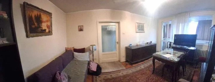 Apartament 2 camere Giurgiului-Piata Progresul