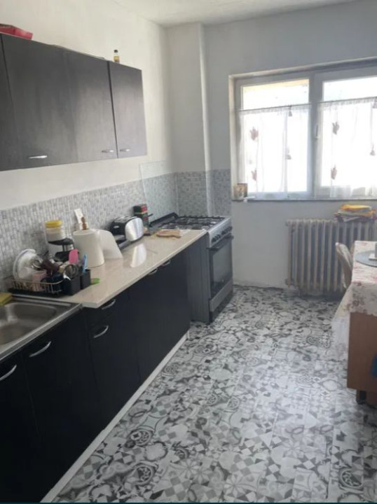 Apartament 4 camere - Turda - Podul Grant