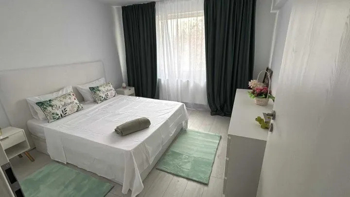 Apartament - 2 camere - semidecomandat - Titan 