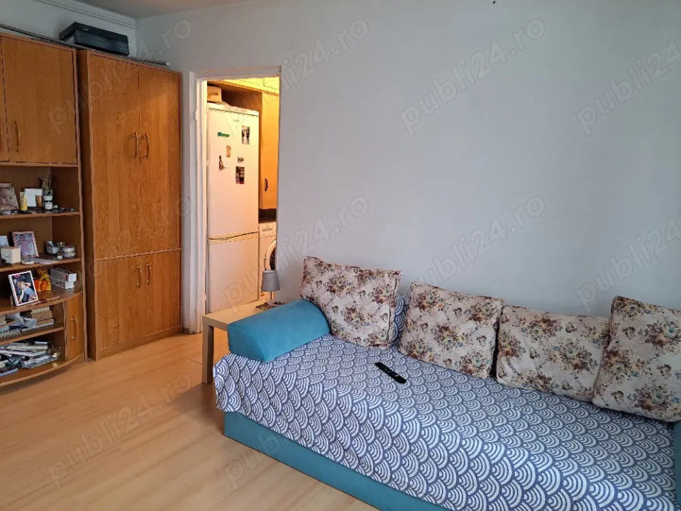 Apartament 2 camere drm. Gazarului