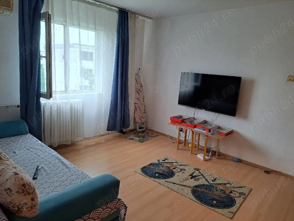 Apartament 2 camere drm. Gazarului