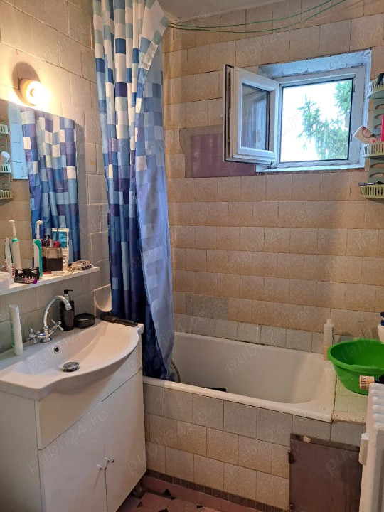 Apartament 2 camere drm. Gazarului