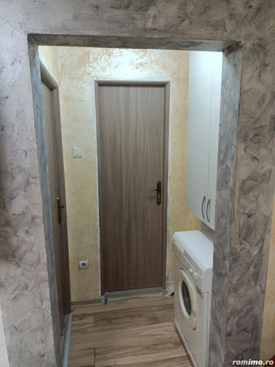 Apartament 2 camere - BLOC ANVELOPAT - zona P-TA RESITA