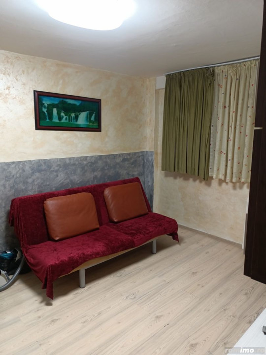 Apartament 2 camere - BLOC ANVELOPAT - zona P-TA RESITA