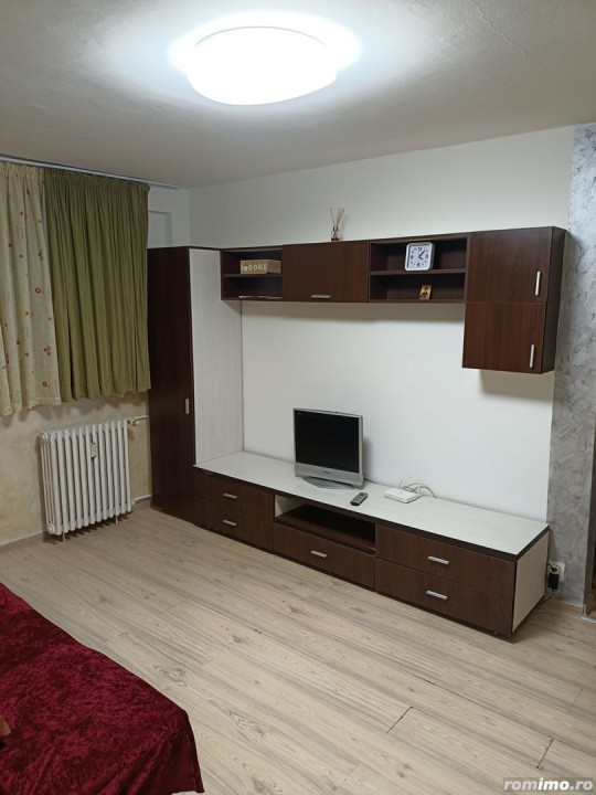 Apartament 2 camere - BLOC ANVELOPAT - zona P-TA RESITA