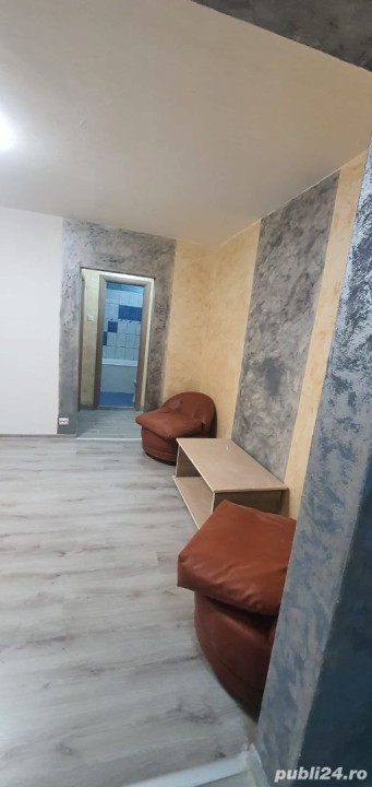 Apartament 2 camere - BLOC ANVELOPAT - zona P-TA RESITA