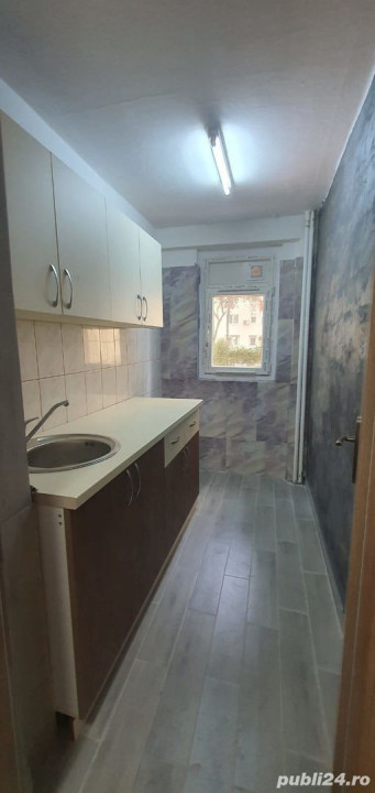 Apartament 2 camere - BLOC ANVELOPAT - zona P-TA RESITA