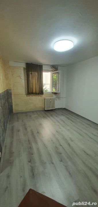 Apartament 2 camere - BLOC ANVELOPAT - zona P-TA RESITA