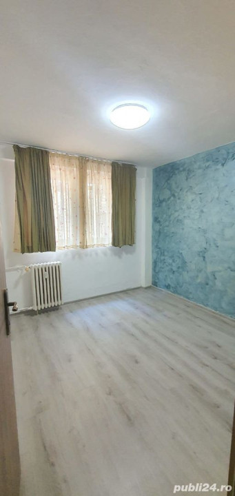 Apartament 2 camere - BLOC ANVELOPAT - zona P-TA RESITA