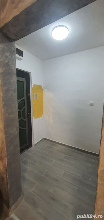 Apartament 2 camere - BLOC ANVELOPAT - zona P-TA RESITA