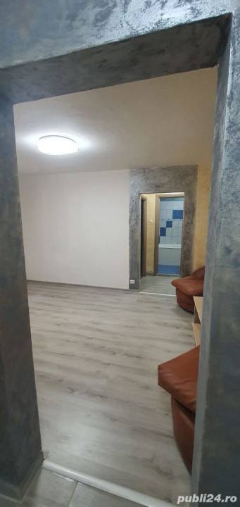 Apartament 2 camere - BLOC ANVELOPAT - zona P-TA RESITA