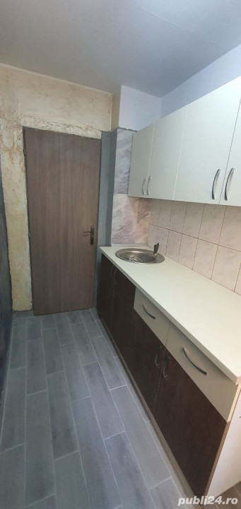 Apartament 2 camere - BLOC ANVELOPAT - zona P-TA RESITA