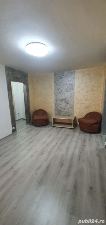 Apartament 2 camere - BLOC ANVELOPAT - zona P-TA RESITA