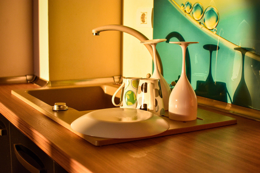 Apartament spațios -2 camere- zona VItan