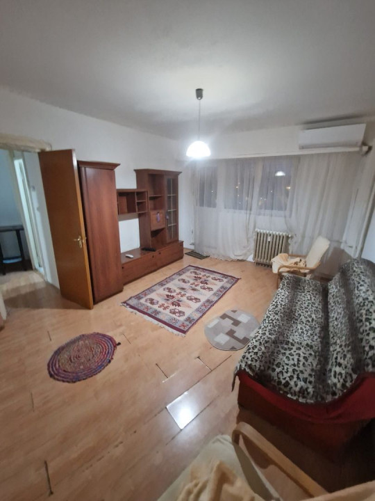 APARTAMENT 2 CAMERE - VEDERE PARC - OBOR