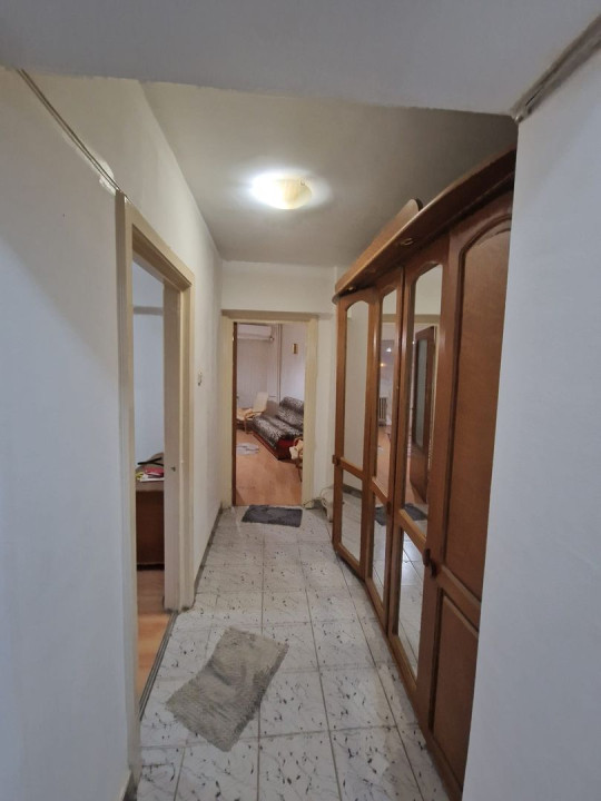 APARTAMENT 2 CAMERE - VEDERE PARC - OBOR