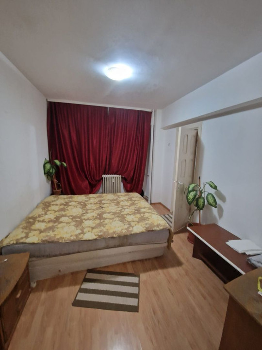 APARTAMENT 2 CAMERE - VEDERE PARC - OBOR