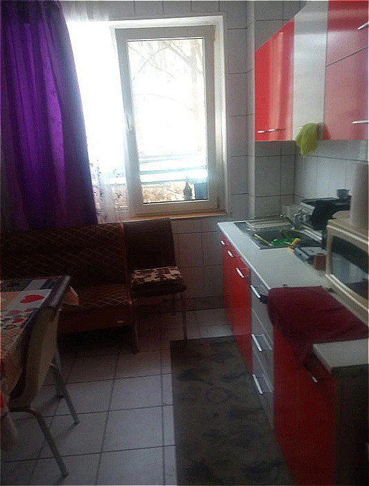 Apartament 2 camare zona Secuilor