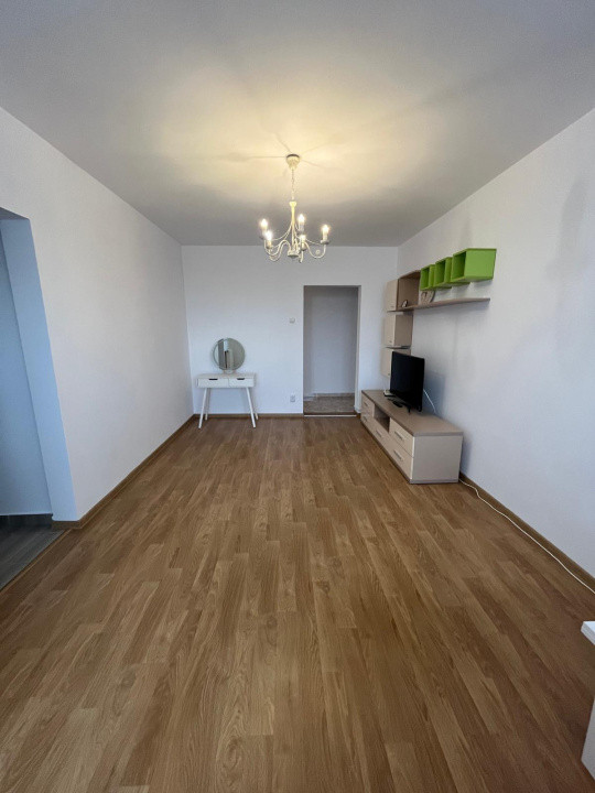 Inchiriere -Apartament -4 camere - Sos Giurgiului 