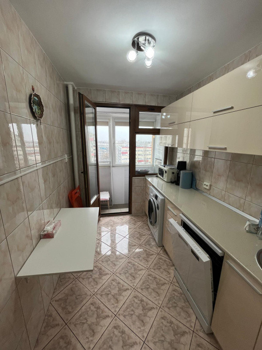 Inchiriere -Apartament -4 camere - Sos Giurgiului 