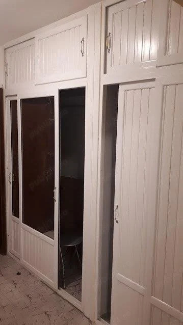 Apartament 2 camere -inchiriat- 13 Septembrie-Drumul Serii