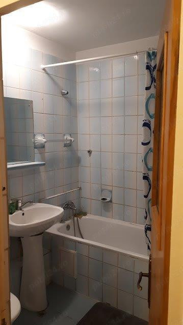 Apartament 2 camere -inchiriat- 13 Septembrie-Drumul Serii