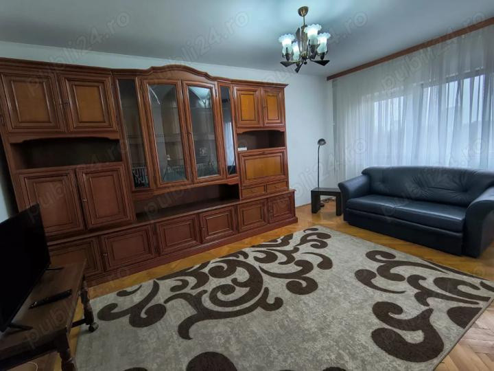 Apartament - 2 camere - decomandat - Tineretului 