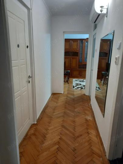 Apartament - 2 camere - decomandat - Tineretului 