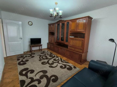 Apartament - 2 camere - decomandat - Tineretului 