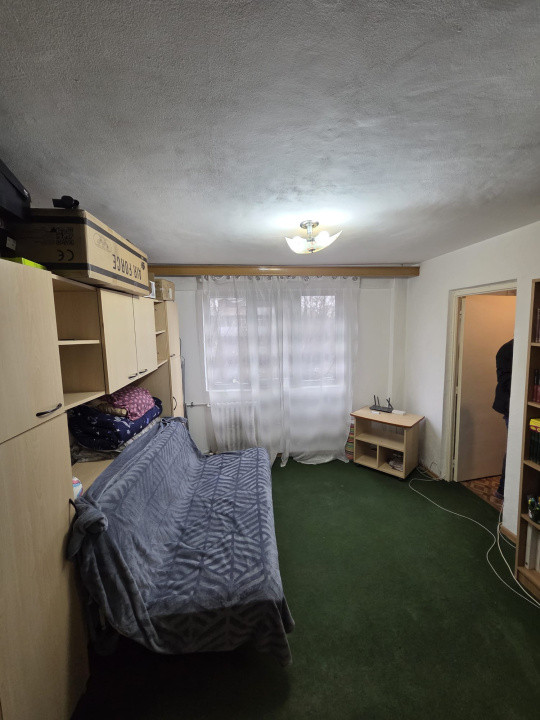 Garsoniera-BRANCOVEANU-SECUILOR