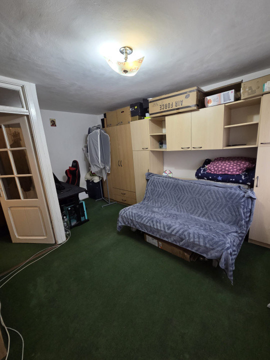 Garsoniera-BRANCOVEANU-SECUILOR