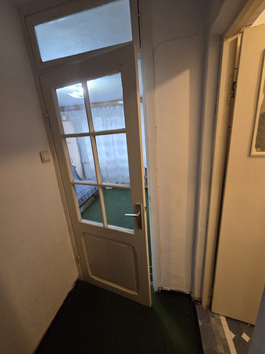 Garsoniera-BRANCOVEANU-SECUILOR