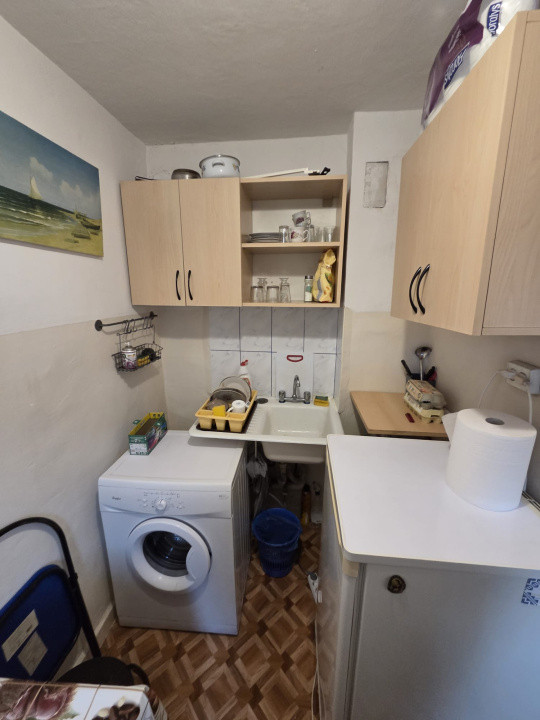 Garsoniera-BRANCOVEANU-SECUILOR