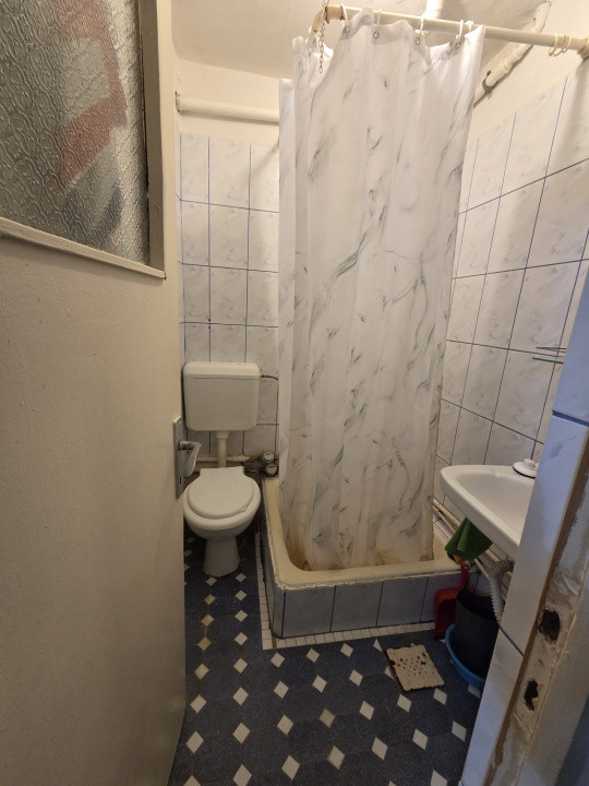 Garsoniera-BRANCOVEANU-SECUILOR