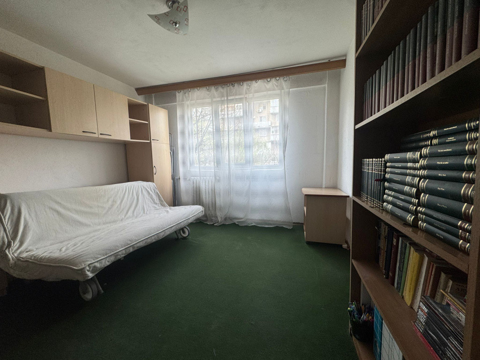 Garsoniera-BRANCOVEANU-SECUILOR