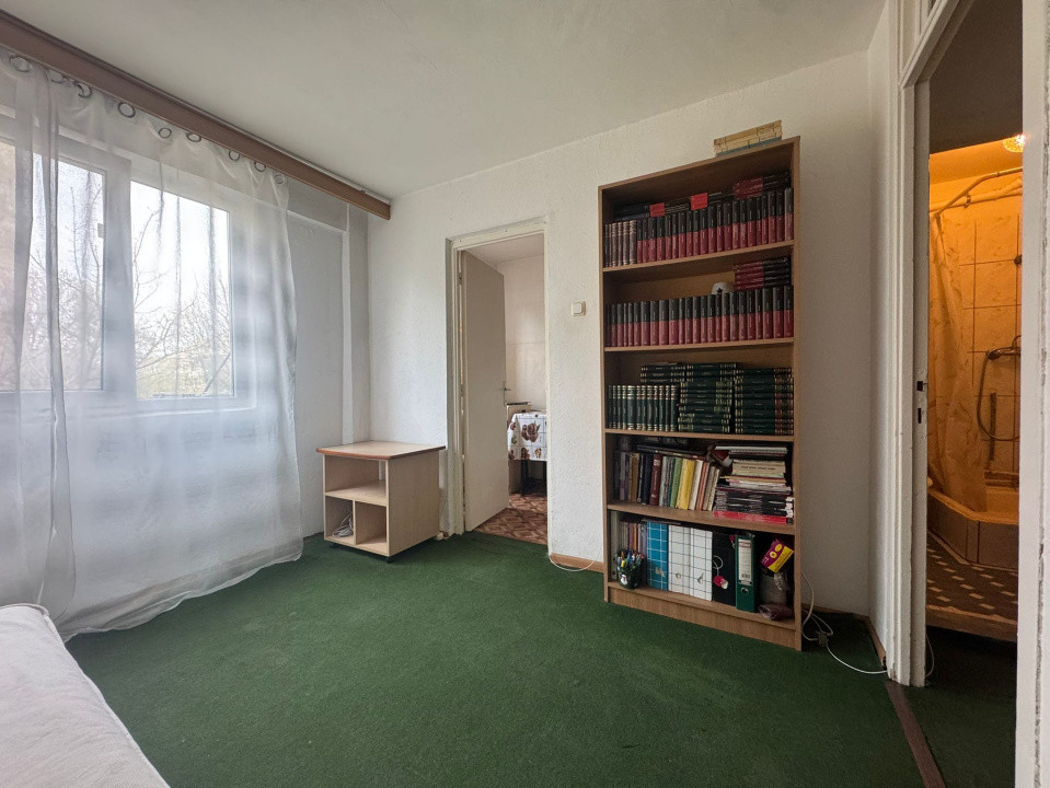 Garsoniera-BRANCOVEANU-SECUILOR