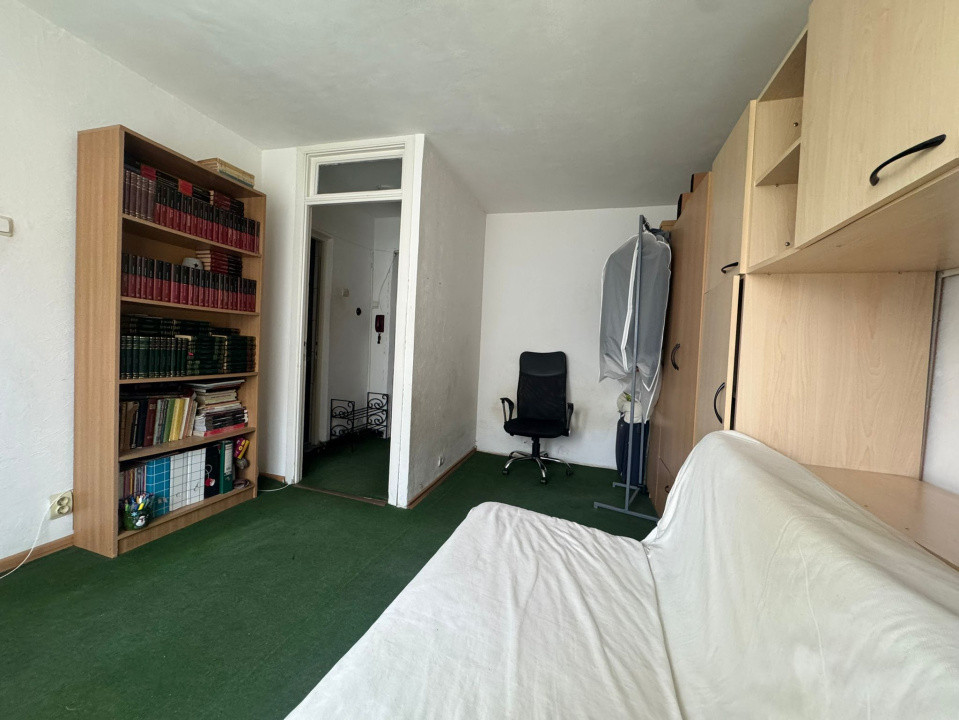 Garsoniera-BRANCOVEANU-SECUILOR
