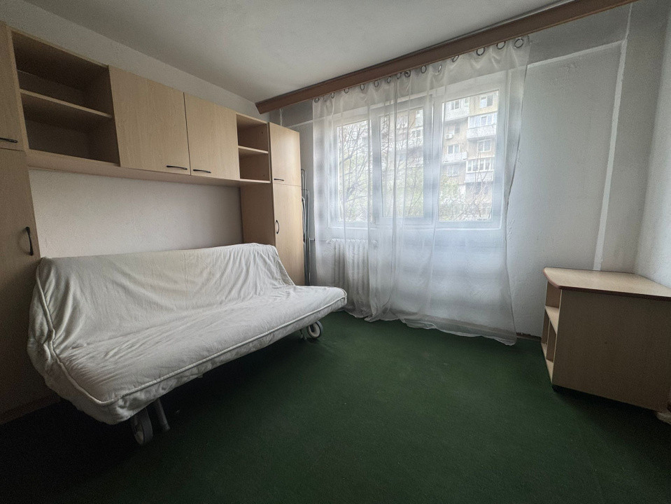 Garsoniera-BRANCOVEANU-SECUILOR