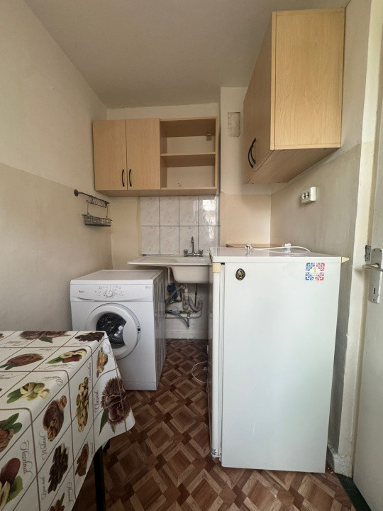 Garsoniera-BRANCOVEANU-SECUILOR