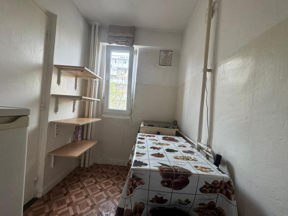 Garsoniera-BRANCOVEANU-SECUILOR
