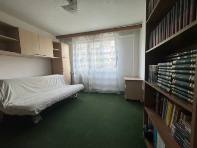 Garsoniera-BRANCOVEANU-SECUILOR