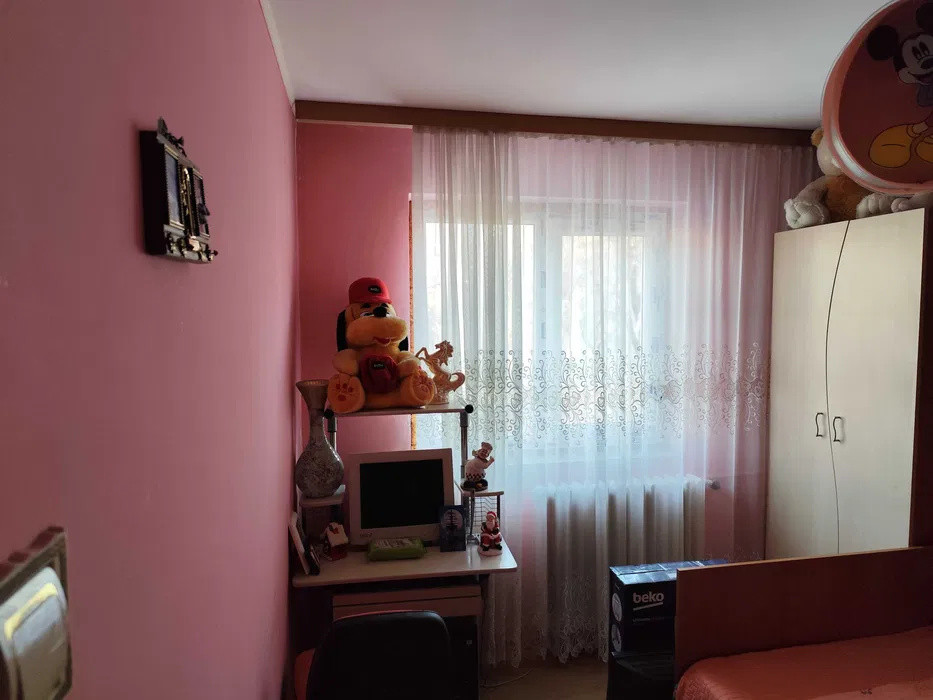 Apartament 2 camere Piata Resita