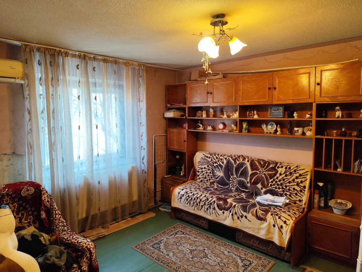 Apartament 2 camere Piata Resita