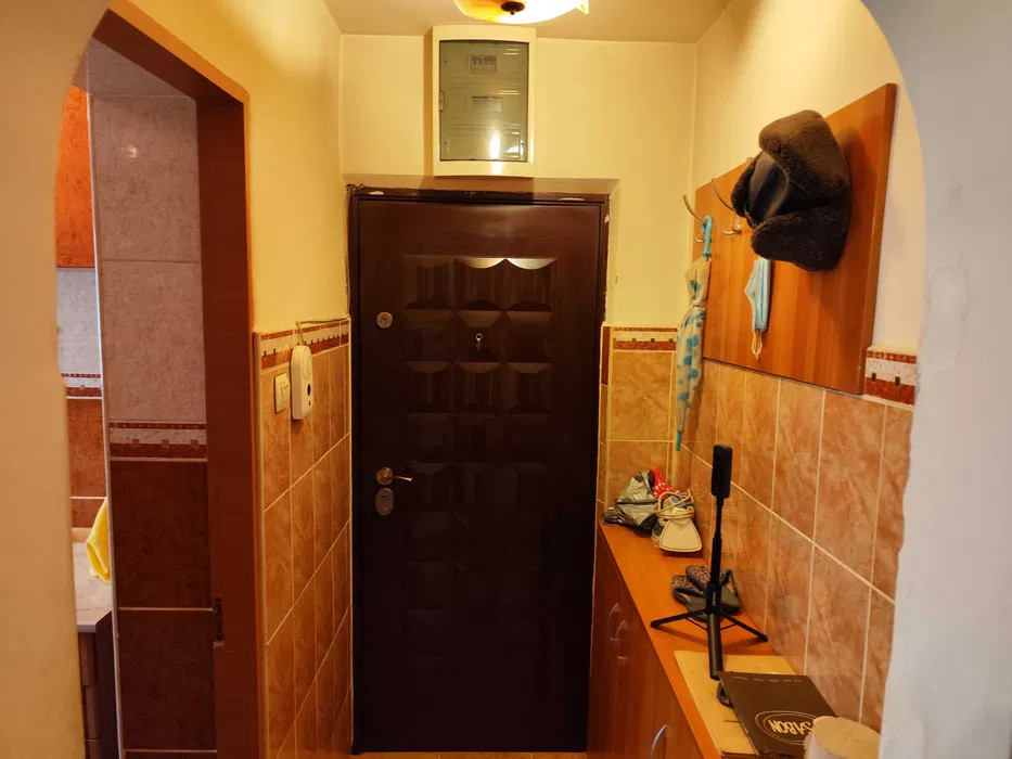 Apartament 2 camere Piata Resita